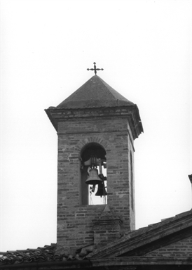 Cappella di Villa Grimani-Buttari